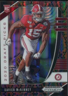 Xavier McKinney