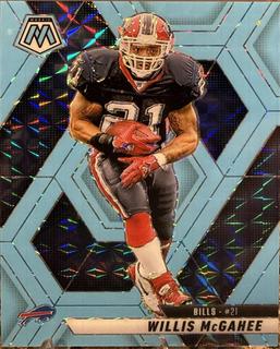 Willis McGahee