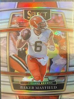 Baker Mayfield