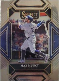 Max Muncy