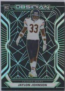 Jaylon Johnson