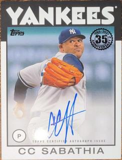 CC Sabathia