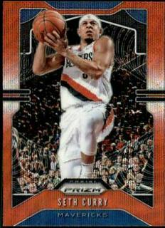 Seth Curry