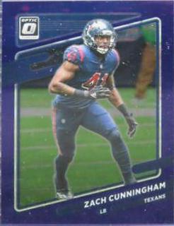 Zach Cunningham