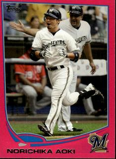 Norichika Aoki