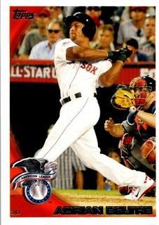 Adrian Beltre