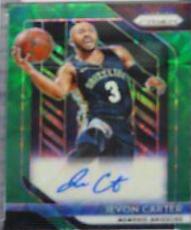 Jevon Carter