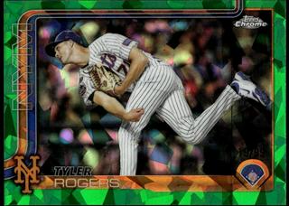 Tyler Rogers