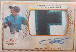 Julio Rodriguez