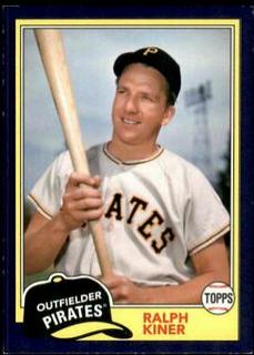 Ralph Kiner