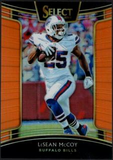 LeSean McCoy