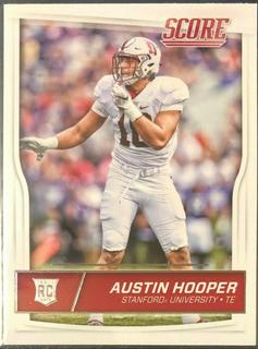 Austin Hooper