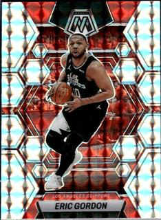 Eric Gordon