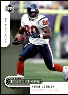 Andre Johnson