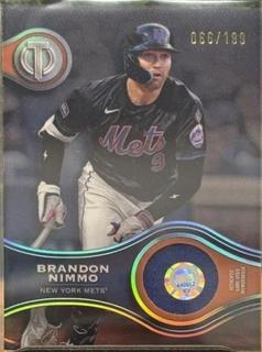 Brandon Nimmo