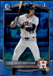 Bryce Boettcher