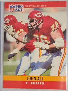 John Alt