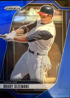 Grady Sizemore