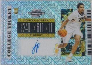 Jontay Porter