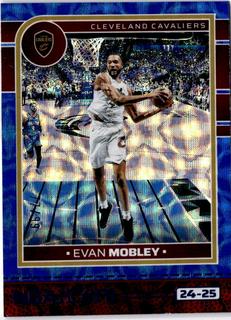 Evan Mobley