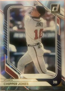Chipper Jones