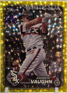 Andrew Vaughn