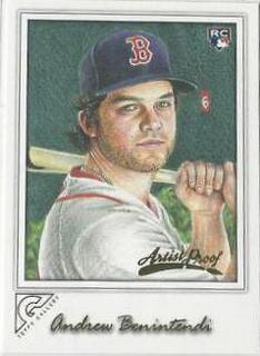 Andrew Benintendi