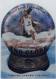 Timothe Luwawu-Cabarrot