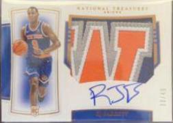 RJ Barrett
