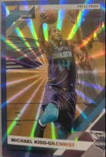 Michael Kidd-Gilchrist