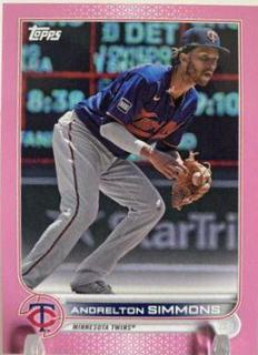 Andrelton Simmons