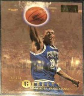 Kevin Garnett