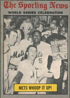 World Series Cele.