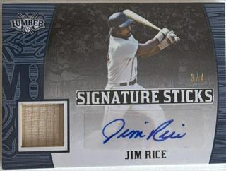 Jim Rice