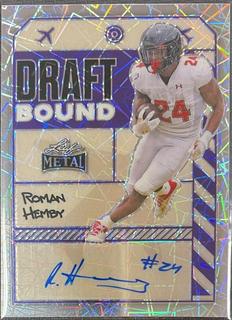 Roman Hemby