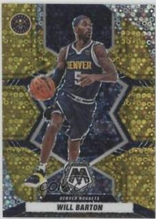 Will Barton