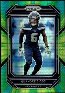 Quandre Diggs