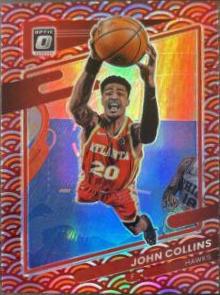 John Collins