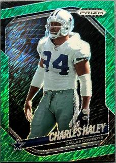 Charles Haley