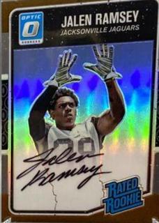 Jalen Ramsey