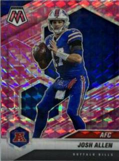 Josh Allen