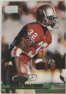 Ricky Watters