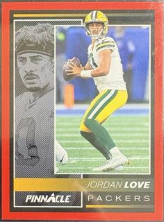 Jordan Love