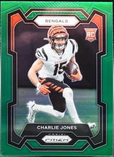 Charlie Jones