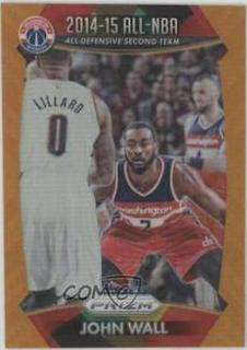John Wall