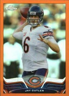 Jay Cutler