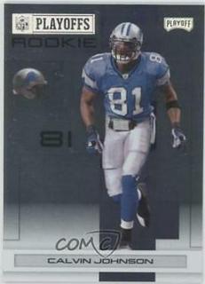 Calvin Johnson