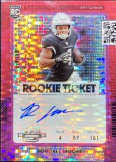 Rondale Moore