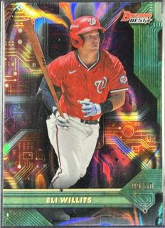Eli Willits