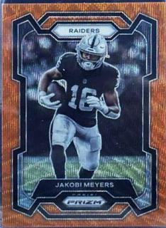 Jakobi Meyers